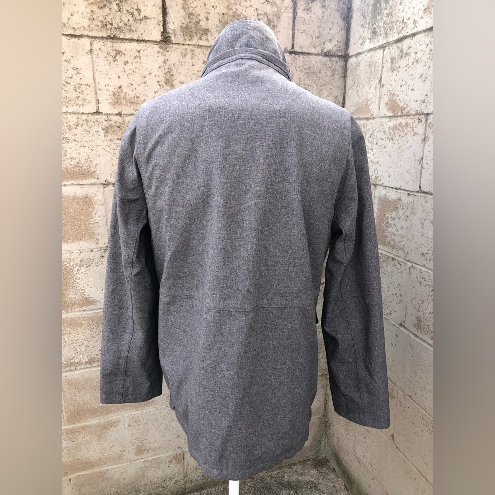 L.L Bean Coat - Picture 3 of 16
